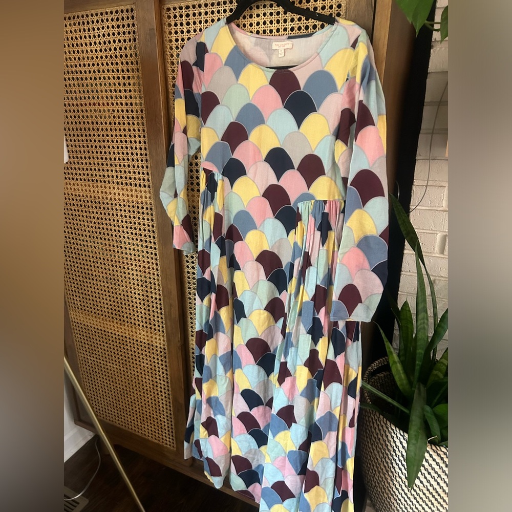 Boutique Dress.